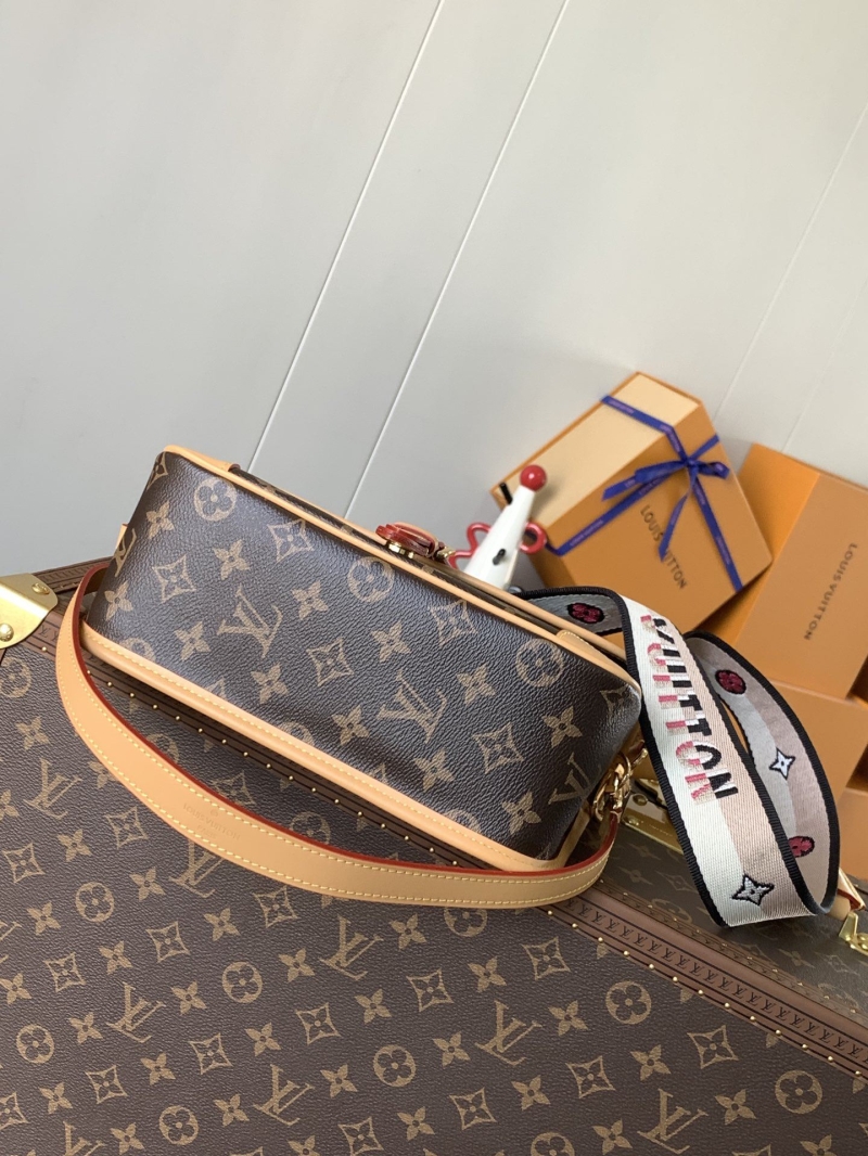 LV Satchel bags